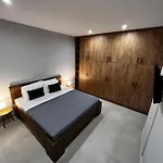 Giannel Luxury Apartment 1