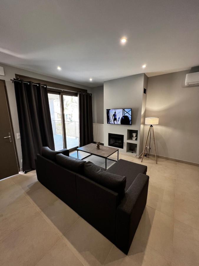 Apartament Giannel Luxury 1