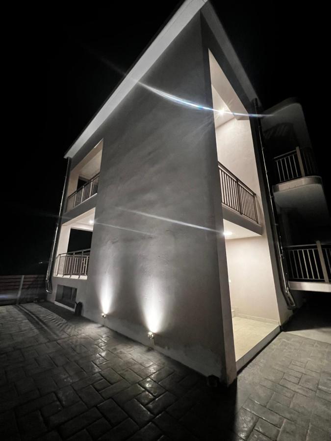Giannel Luxury 1 Apartament Kastanéa
