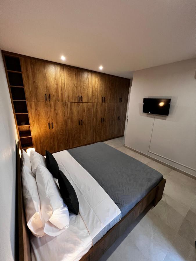 Giannel Luxury 1 Apartament *
