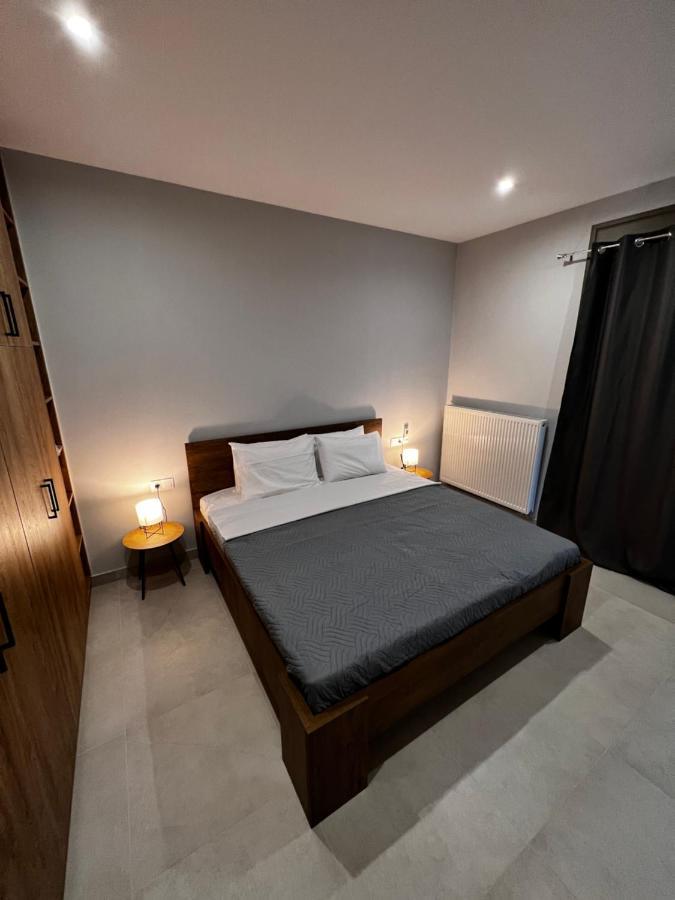 Apartament Giannel Luxury 1 *