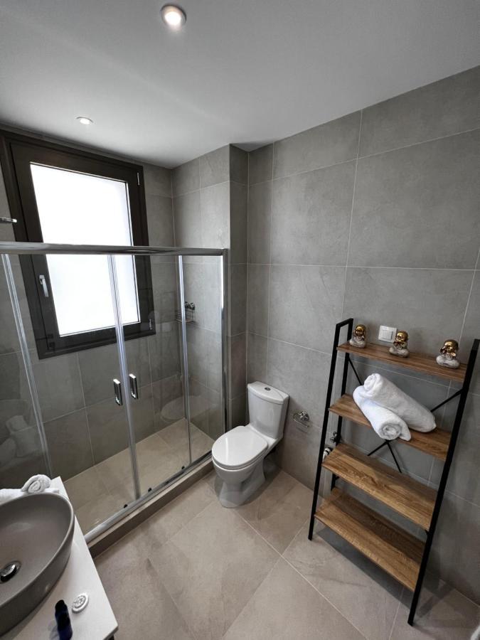 Giannel Luxury 1 Apartament Kastanéa