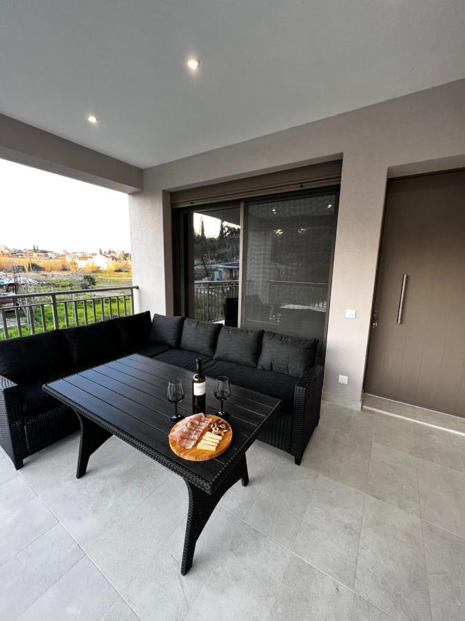 Giannel Luxury 1 Apartament Kastanéa