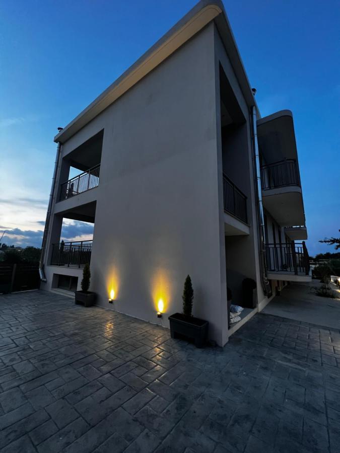 Apartament Giannel Luxury 1 *